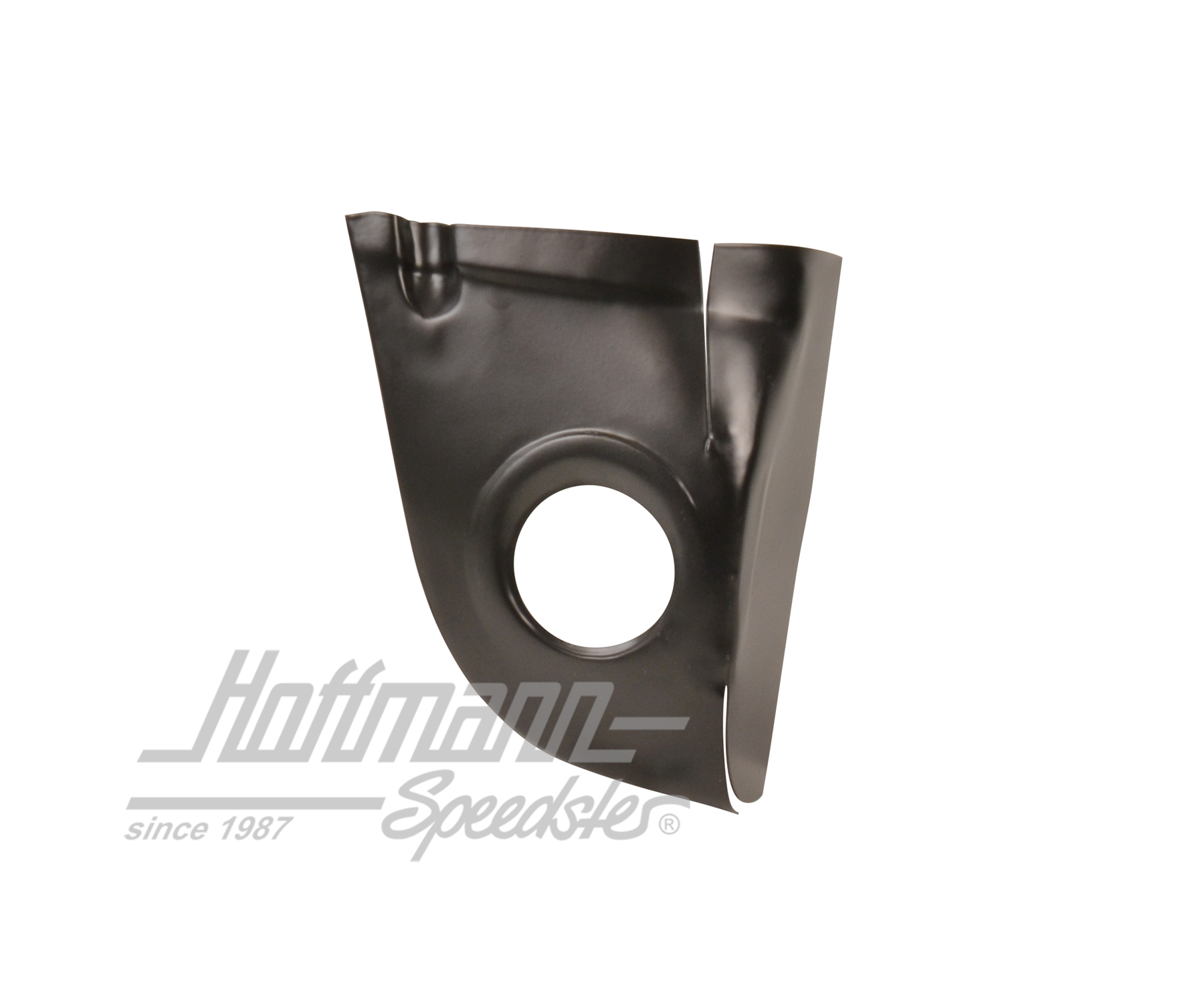 End plate, sill stiffener
, right | 141 809 402 | 068-0074-02