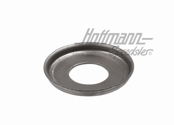 Cap, pitman-arm shaft, Bus T1                                                                       