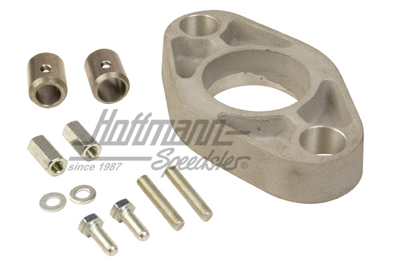 Quick shift kit, Bus T3, 79-92 |  | 315-1480