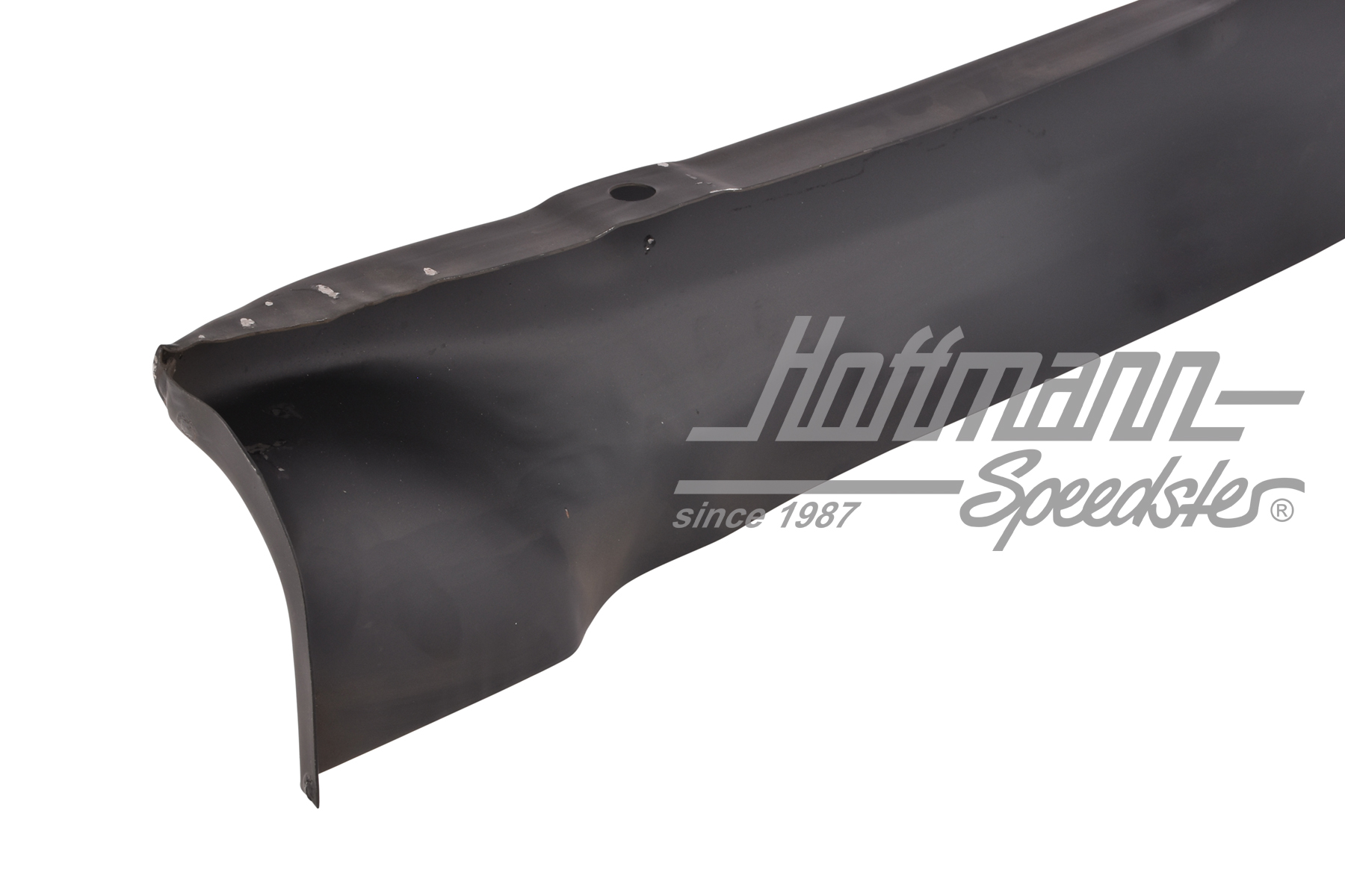 Repair panel, front, top, Golf 1, left                                                              