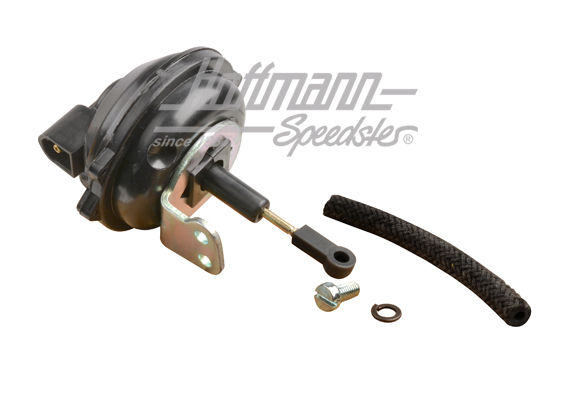 Vacuum actuator, 2E3, 82-92, 1.9/1.6-1.8                                                            