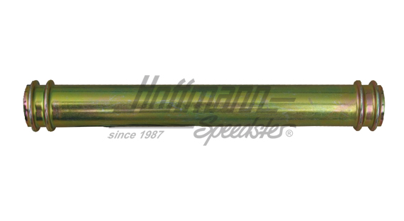 Oil tube, standard, 911, 66-98 | 901 107 351 01 | 530-0303