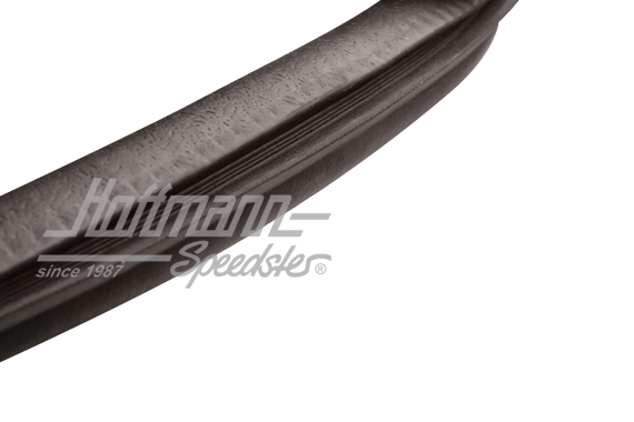 Hatchback seal, 924/944/968                                                                         