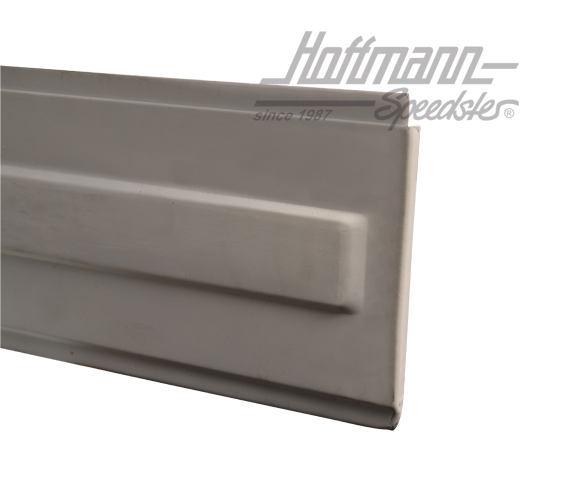 Repair panel, hatchback, lower, 12.83-7.92                                                          