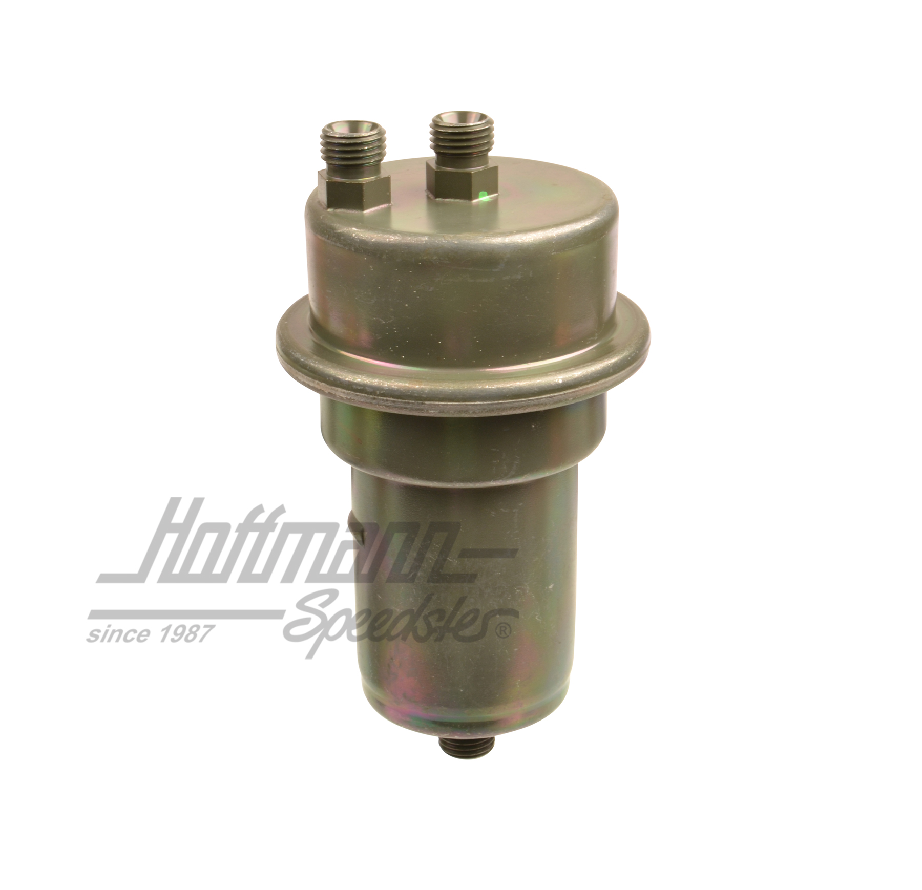 Fuel accumulator, 911/964, 75-94 | 911 110 197 02 | 530-2027-10