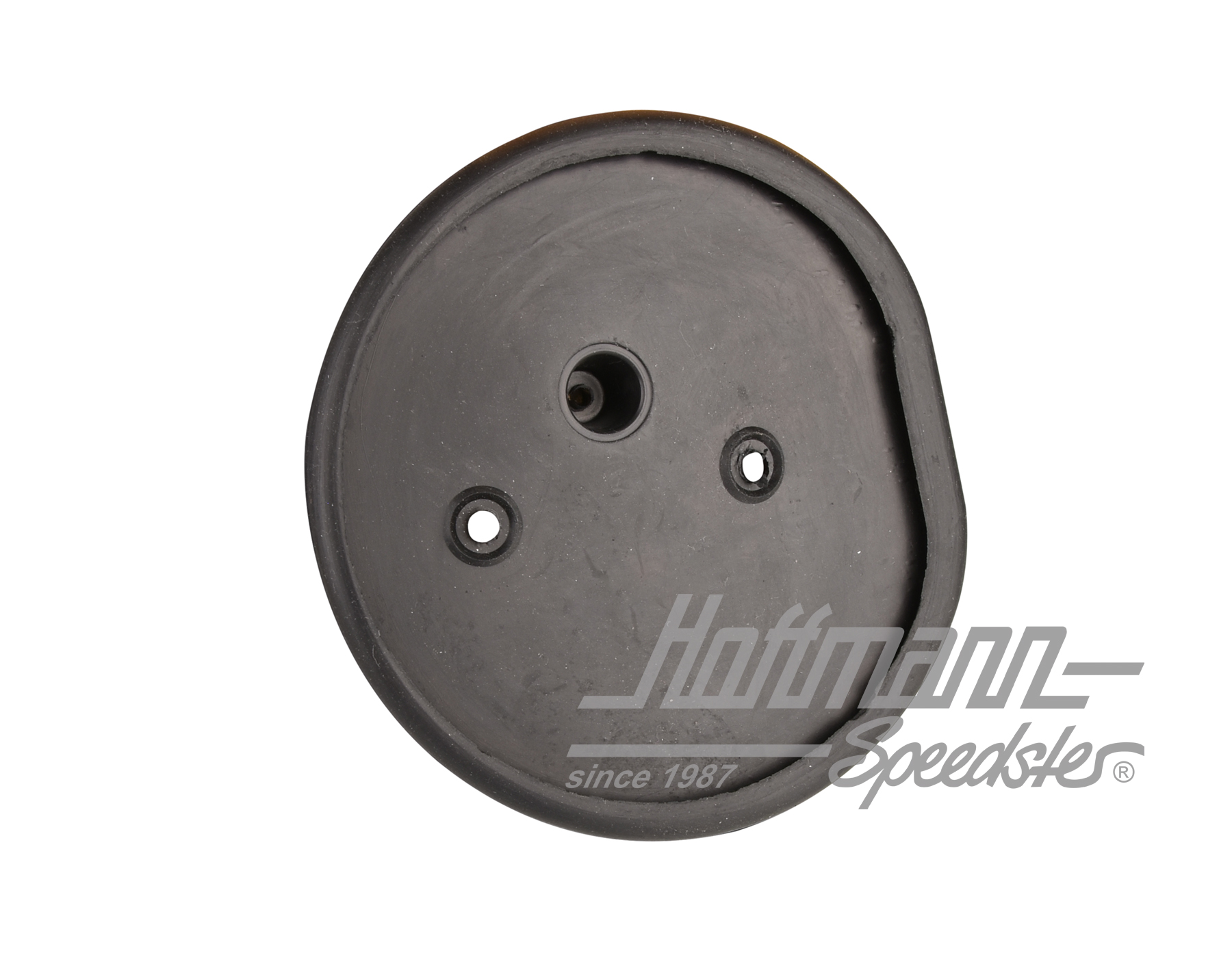 Seal, turn indicator, round, 4.61-7.69, left                                                        