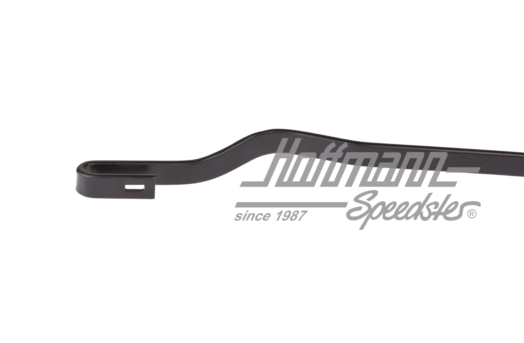 Wiper arm, Golf 2, 1.0-1.6, left                                                                    