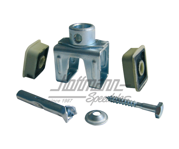 Shift-rod coupling, standard, 10.64-                                                                