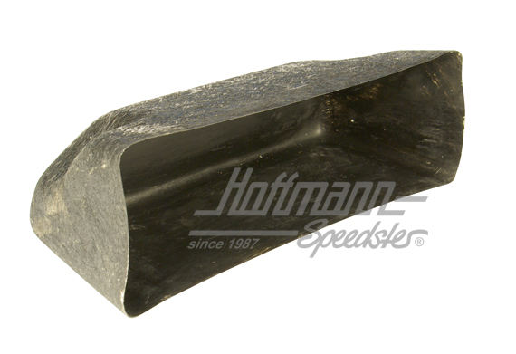 Glove box, fiberglass reinforced plastic, Bus T2, 8.67-7.79 | 211 857 101 A | 098-0210-05