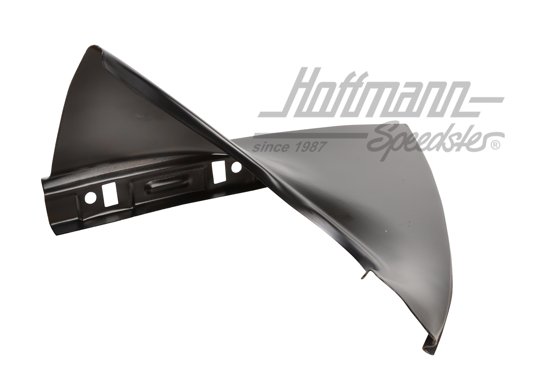 End tip, fender, 8.68-7.73, right                                                                   