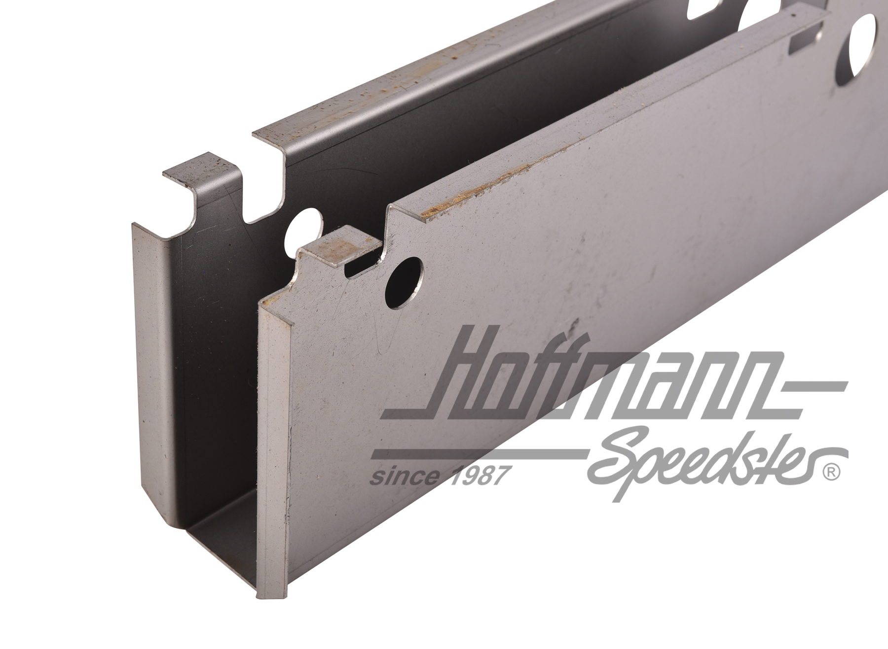 Cross member, Bus T1, -7.67, middle, rear, Top Quality                                              