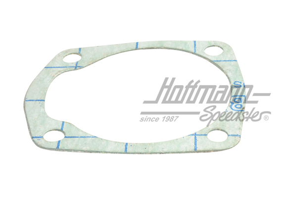 Seal, cover, steering gear, Bus T2C                                                                 