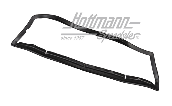 Seal, taillight, 964, left                                                                          