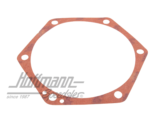 Seal, bearing cap, gearbox | 111 501 131 | 020-4542-16