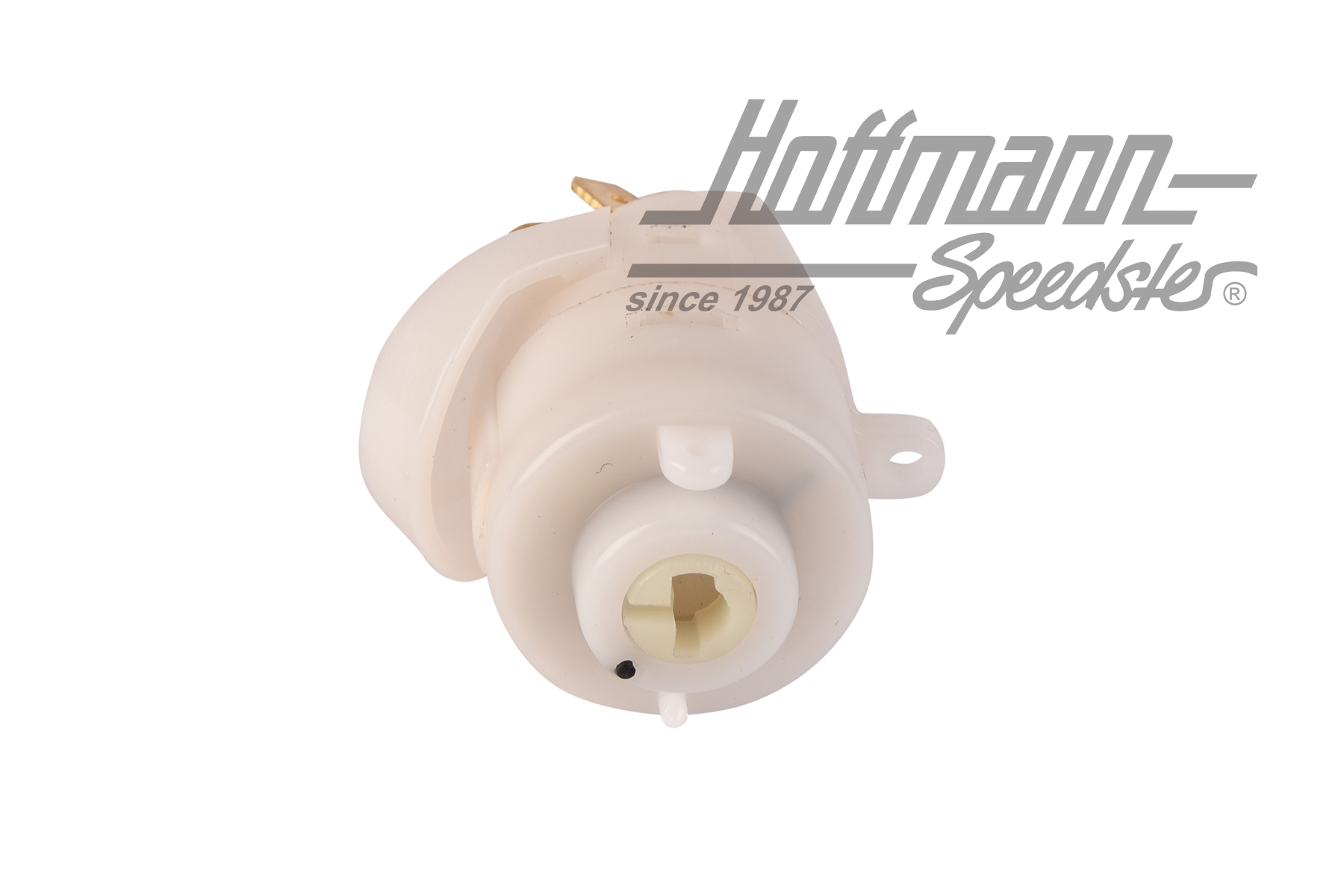 Ignition switch                                                                                     