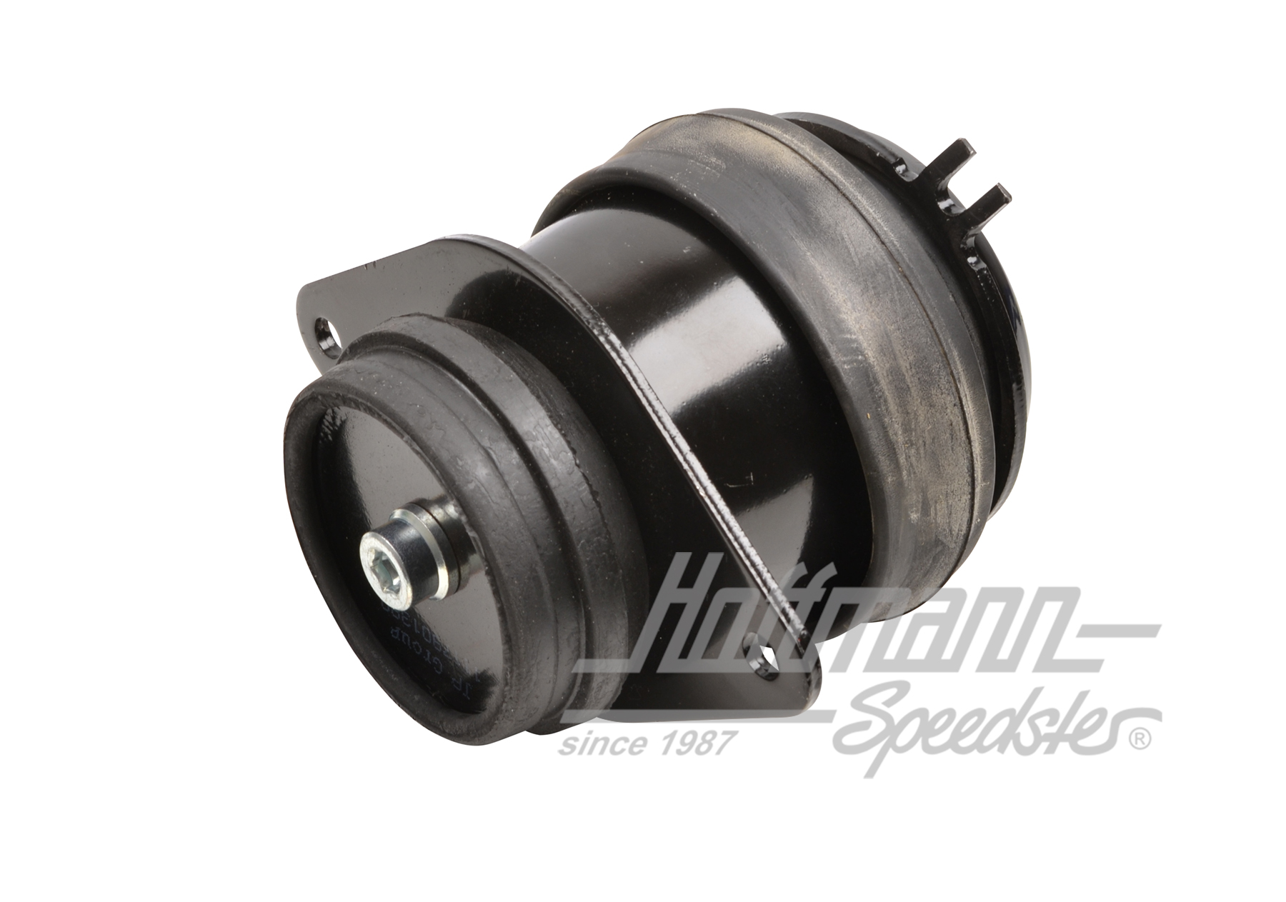 Rubber mount, engine support, rear, right                                                           