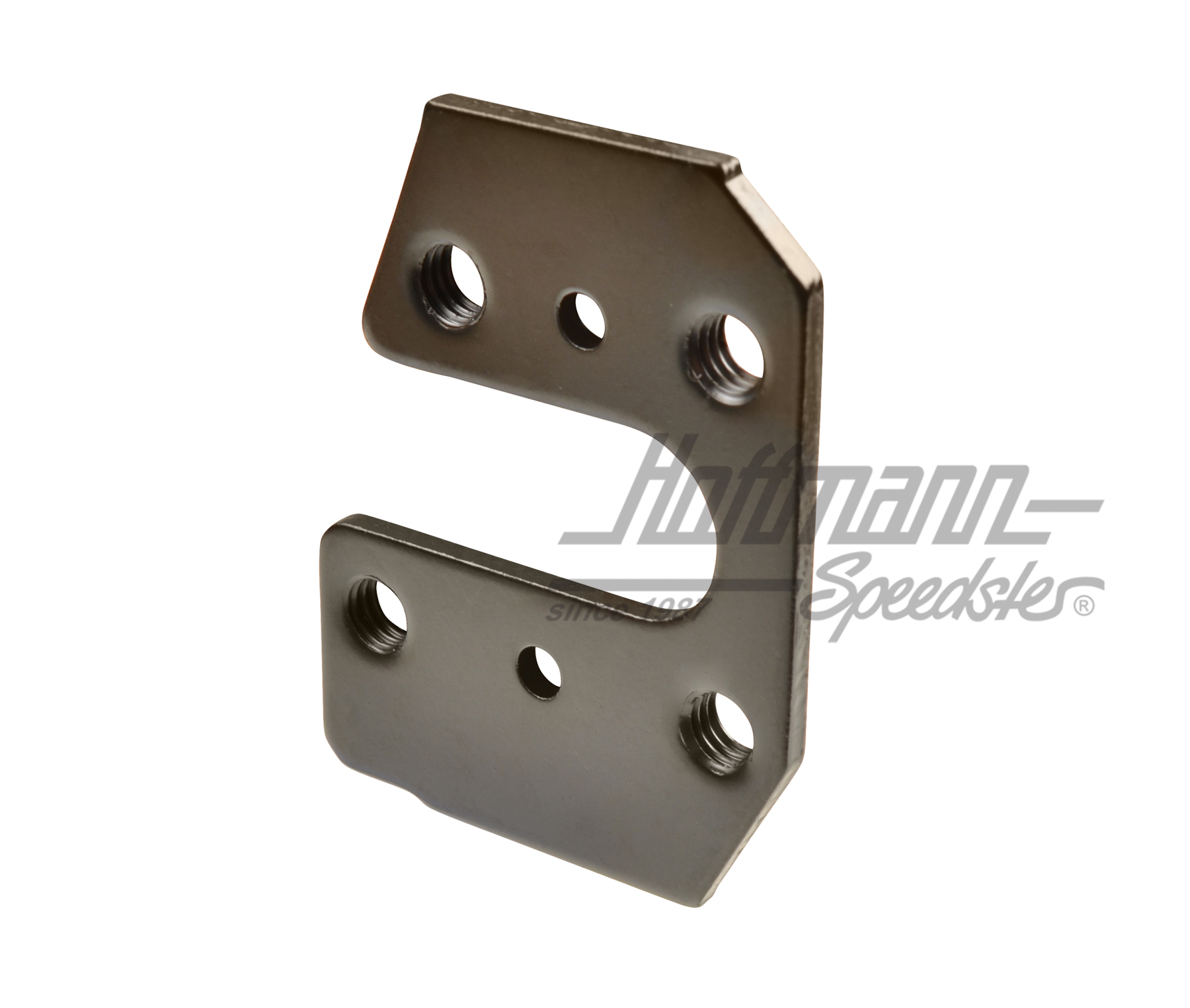 Threaded plate, door hinge, upper, right | 111 805 374 A | 050-1134-12