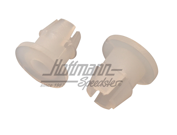 Plug, heater lever, 67-72                                                                           