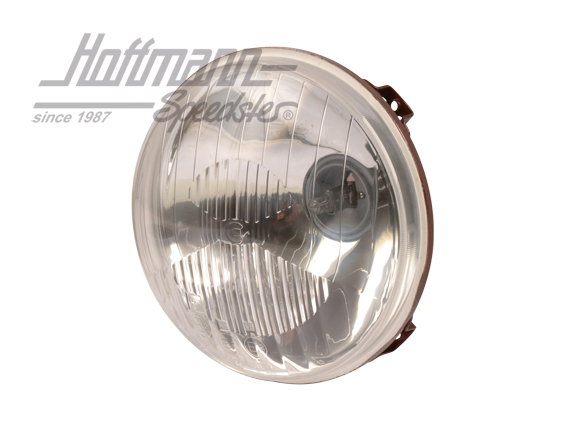 Headlight insert, Porsche/Pallas | 14615 | 580-1950-20