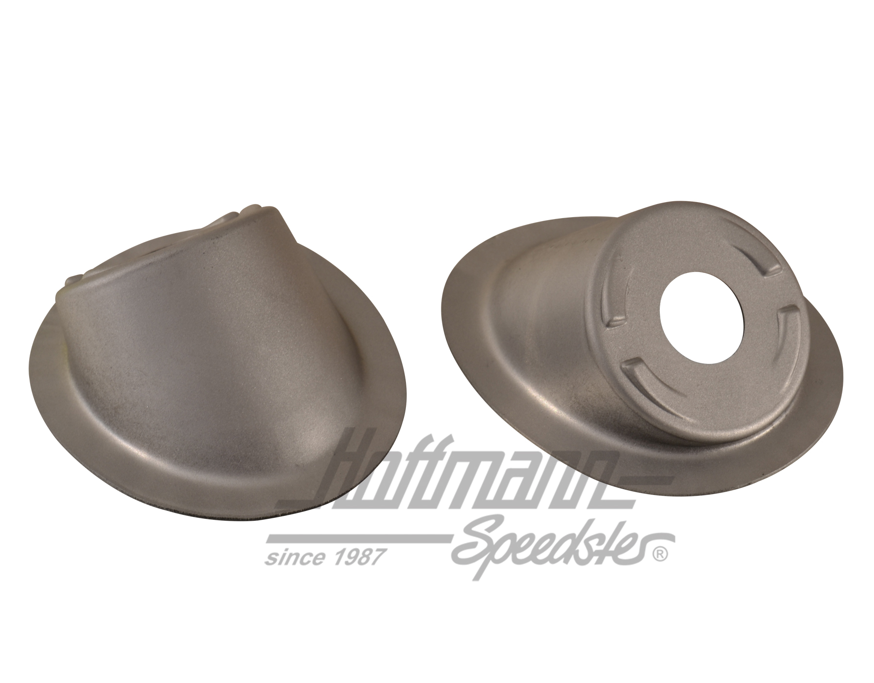 Support, turn indictaor, front, -7.63 (pair)                                                        