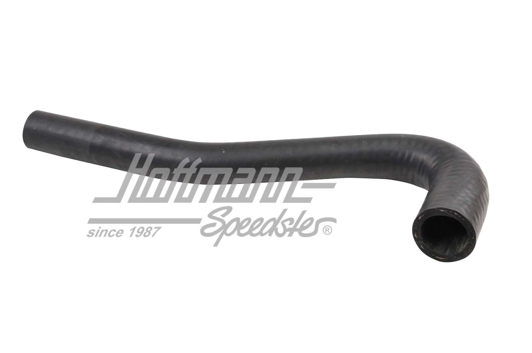 Cooling-water hose, radiator/heating, Top Quality | 171 121 611 AN | 110-1882-10