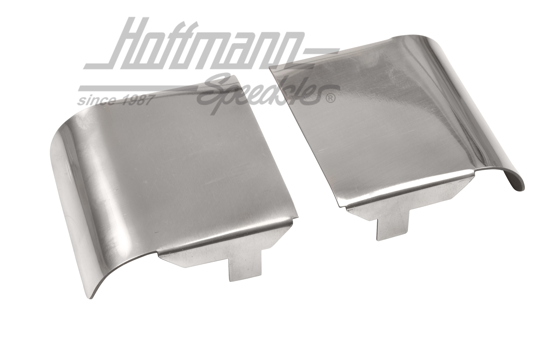 Cap, mirror support, Bus T1, left/right, chromed
                                                  