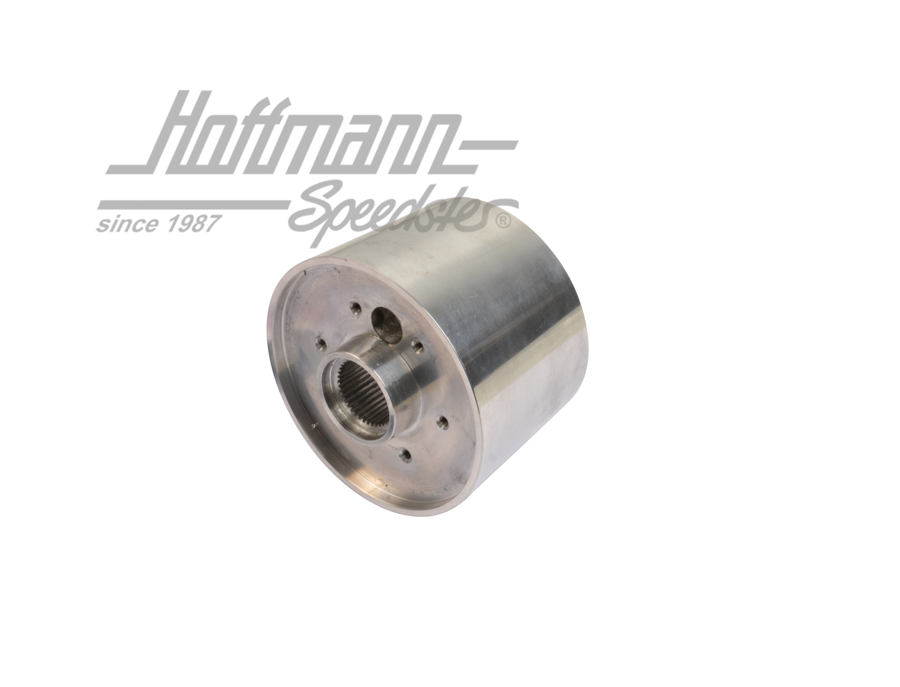 Steering wheel hub, Banjo, Empi, 8.59-12.73                                                         