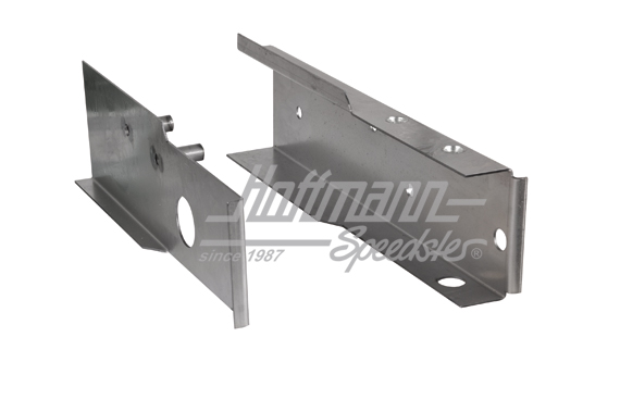 Repair panel, side member, rear, left | 211 703 479 | 096-0197-81