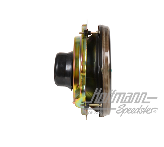 Headlight set, H4, 8.73-, crystal/smoked                                                            