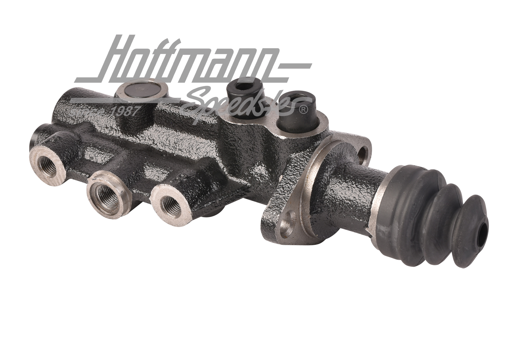 Master brake cylinder, 17.46mm, 914/4, 912, 911 | 914 355 012 00 | 600-6030-10