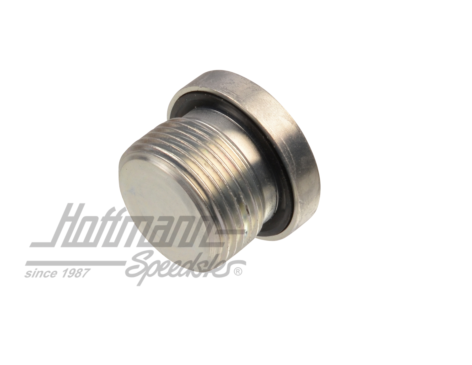 Screw plug, fuel tank, M22x1.5                                                                      
