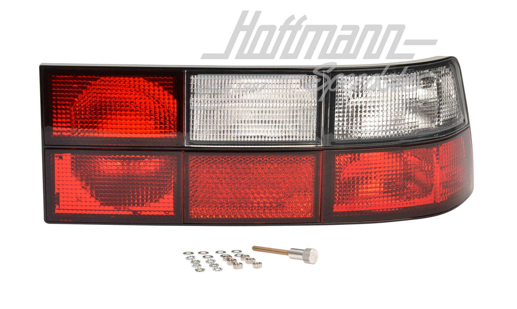 Tail light, 924/944, white/red, right                                                               