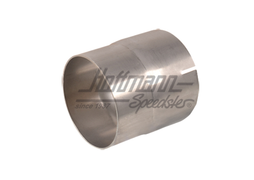 Connecting pipe, heat control box, stainless steel                                                  