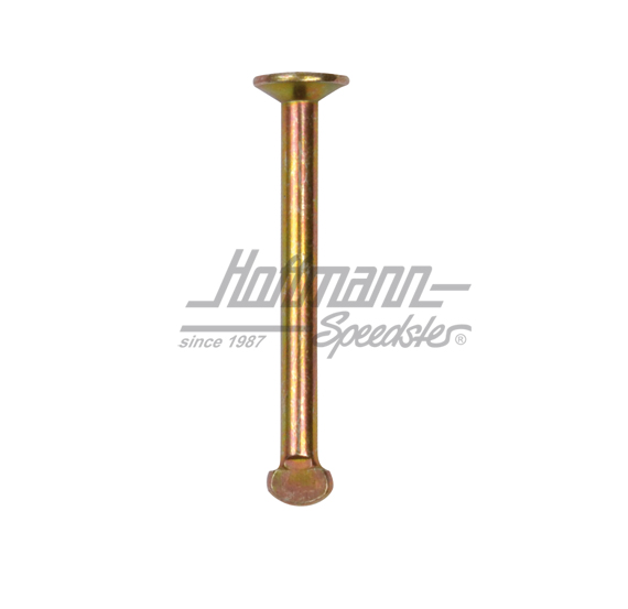 Pin, 39mm, Bus T2/T3, 8.70-                                                                         