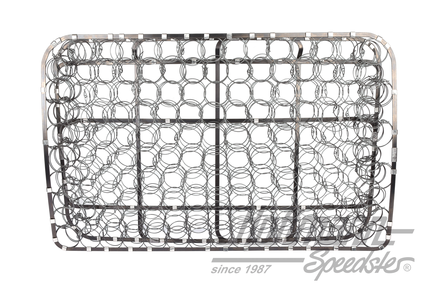 Cushion frame, seat back, 8.62-8.67, right | 211 881 706 | 098-0694-10