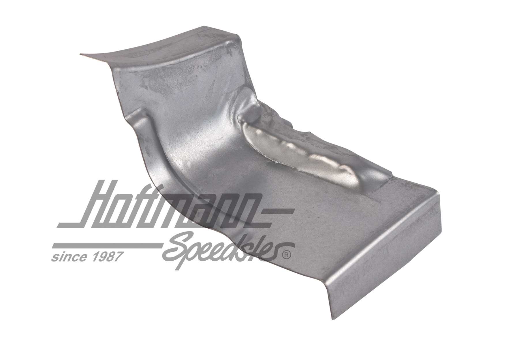 Repair panel, inner rear wing, front part, right                                                    