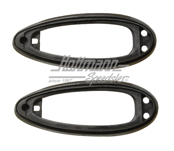 Tail-light rubber, 356 A/B/C | 644 631 491 01 | 510-6520