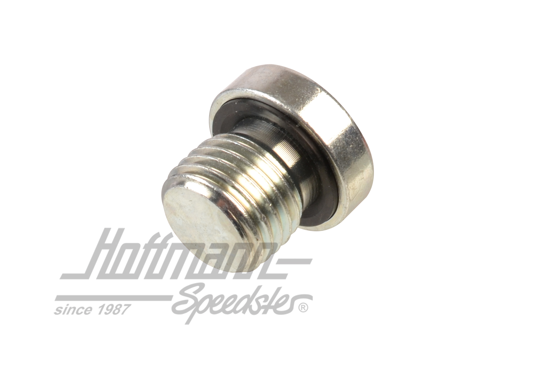 Screw plug, fuel tank, M14x1.5                                                                      