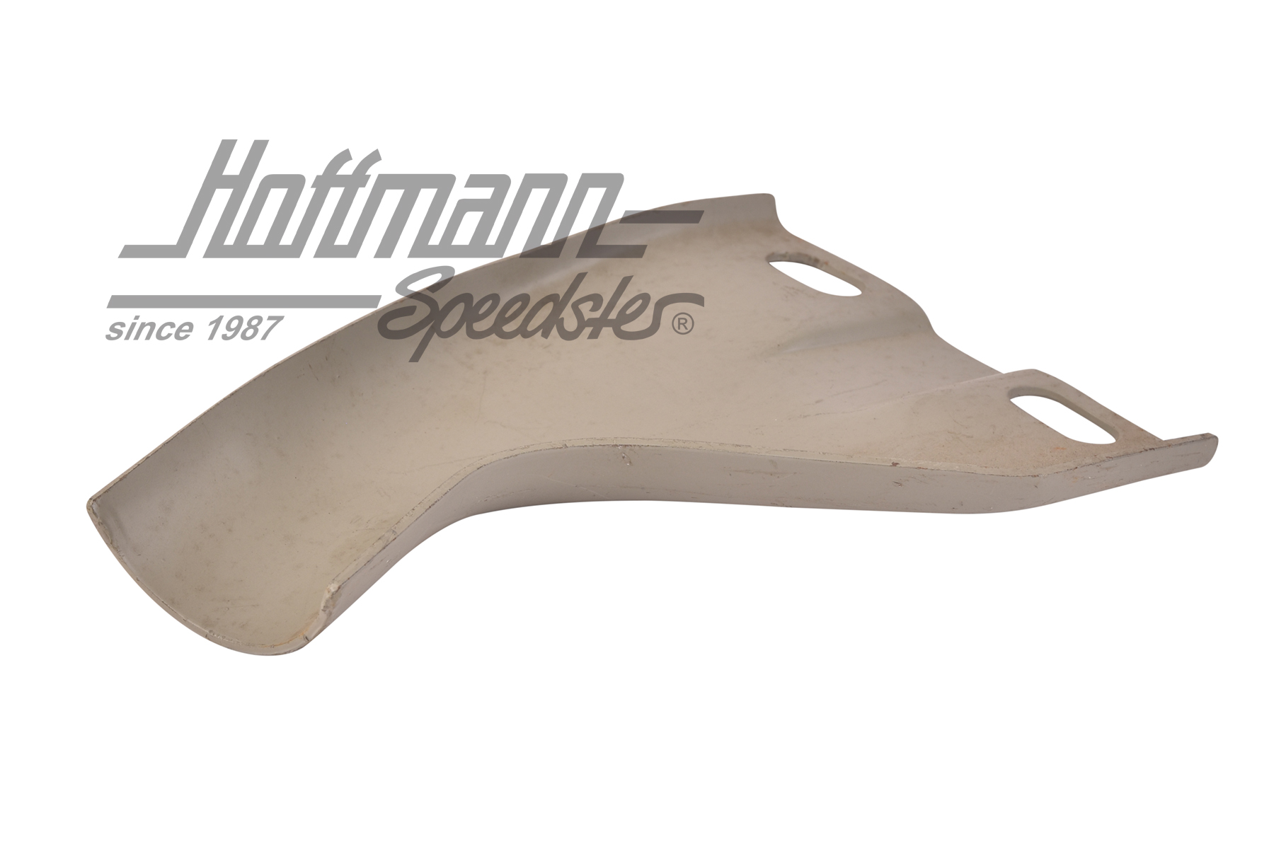 Retainer, tailpipe with silencer, Type 4, 1.7                                                        Retainer, tailpipe with silencer, Type 4, 1.7