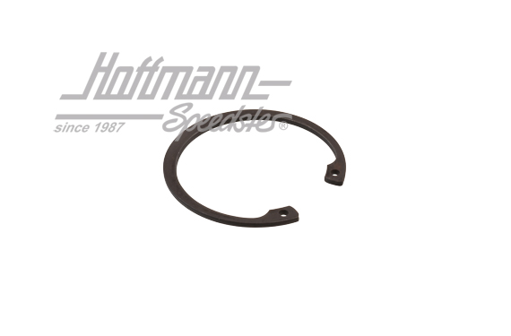 Lock ring, differential gear | N  012 320 1 | 020-4570-86