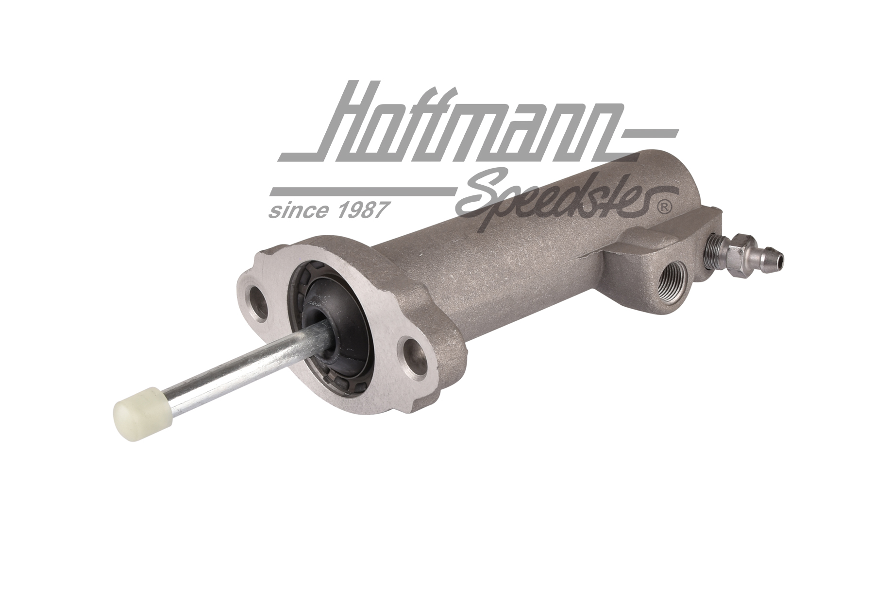 Slave cylinder, clutch, 89-97                                                                       