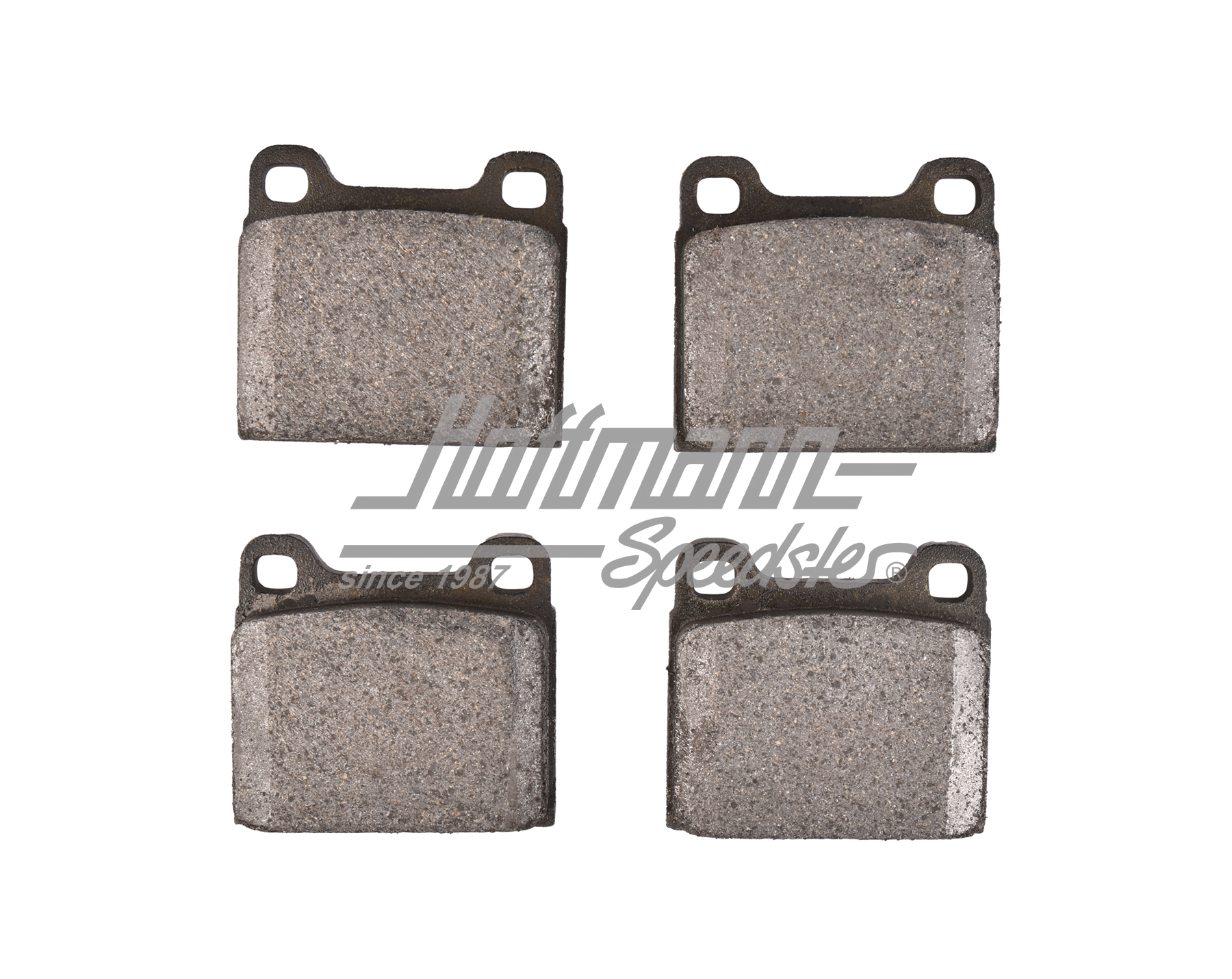 Brake pads, front/rear, Textar | 901 351 912 12 | 522-1122