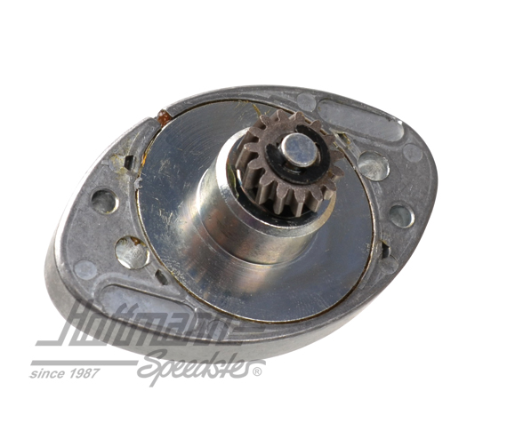 Sliding-roof drive, Beetle/Bus T2                                                                   