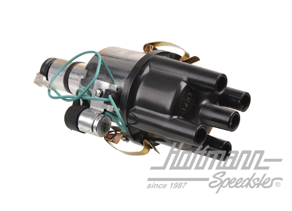 Distributor, EMPI, 009 chromed                                                                      