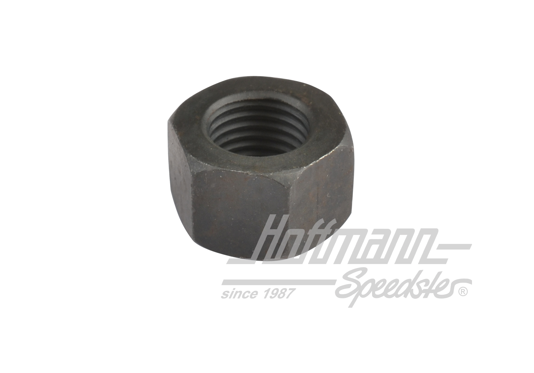 Connecting rod nut, Diesel/WBX, M9x1 | 056 105 427 | 308-0480-06
