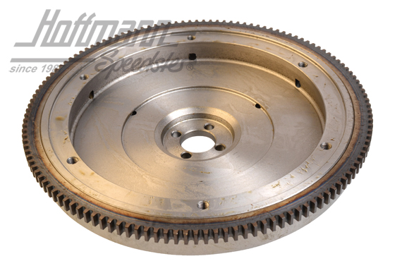 Flywheel, standard, 200 mm, 12 V | 311 105 273 A | 010-0110