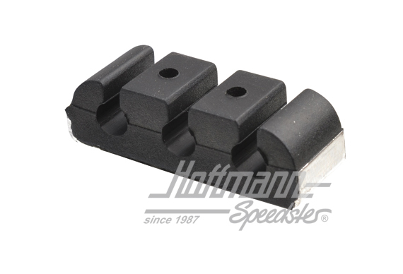 Retainer, injection line, 911, 69-71 | 916 110 330 00 | 530-2050-10