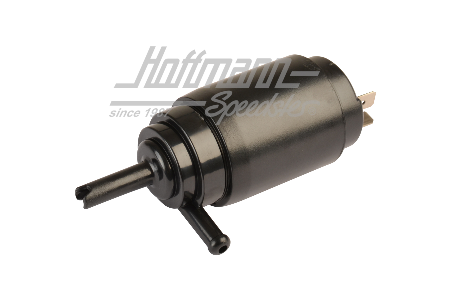 Pump, washer system, Bus T3 | 251 955 651 | 340-6380