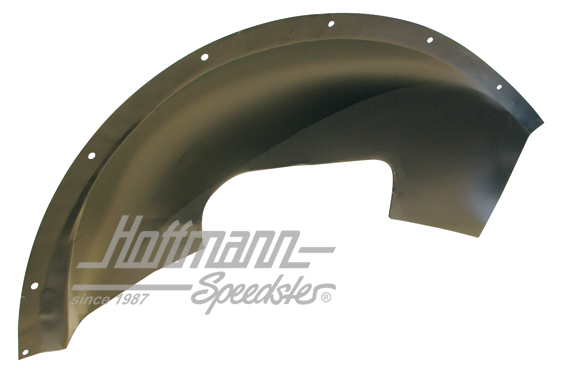 Rear inner wheel arch, left | 113 809 171 A | 050-1421
