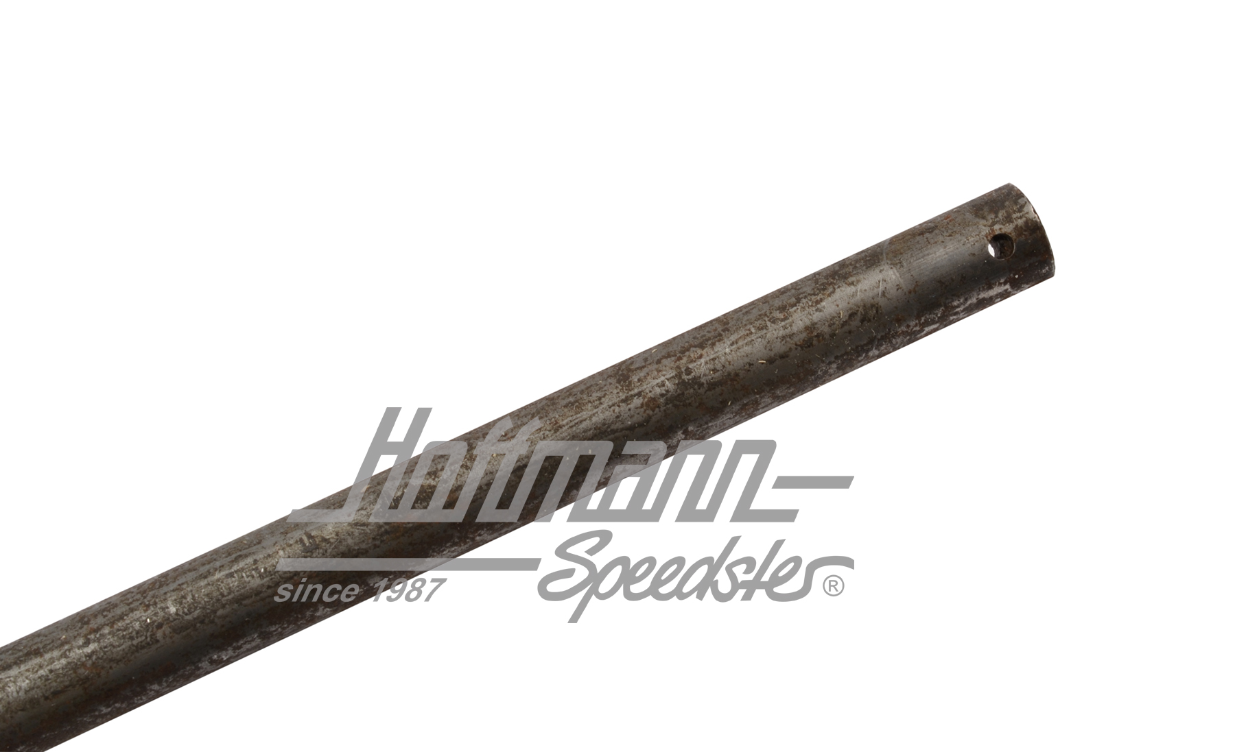 Connecting rod, seat frame bottom                                                                   